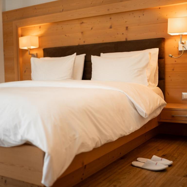 Hotel Fil Da Mont - Suite King - 5
