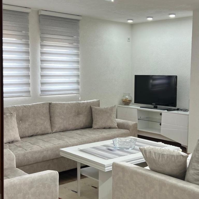 Behar Apartment with City View - Apartman sa 1 Spavaćom Sobom - 1