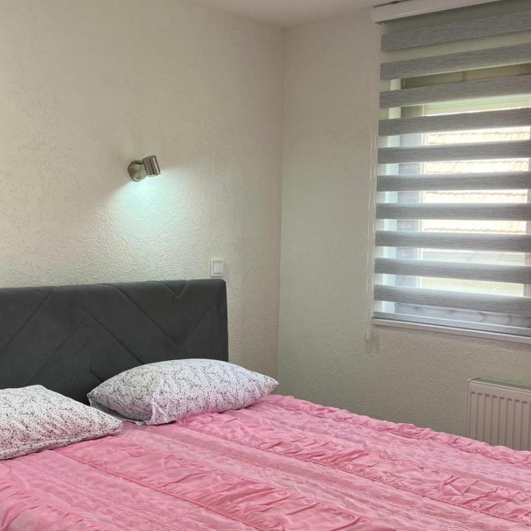 Behar Apartment with City View - Apartman sa 1 Spavaćom Sobom - 4