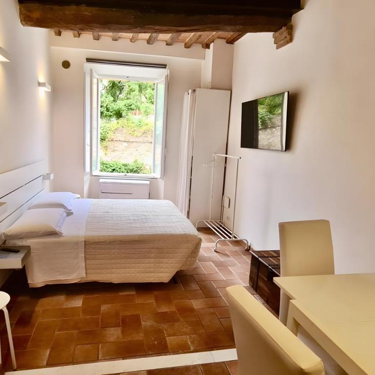 Fontebranda Studio - Nest II - One-Bedroom Apartment - 1