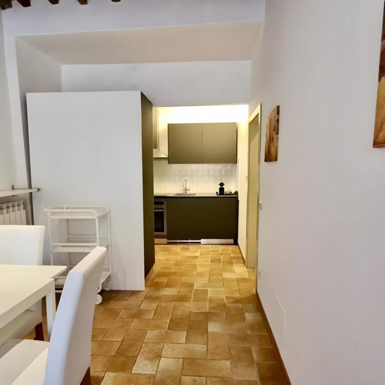 Fontebranda Studio - Nest II - One-Bedroom Apartment - 3