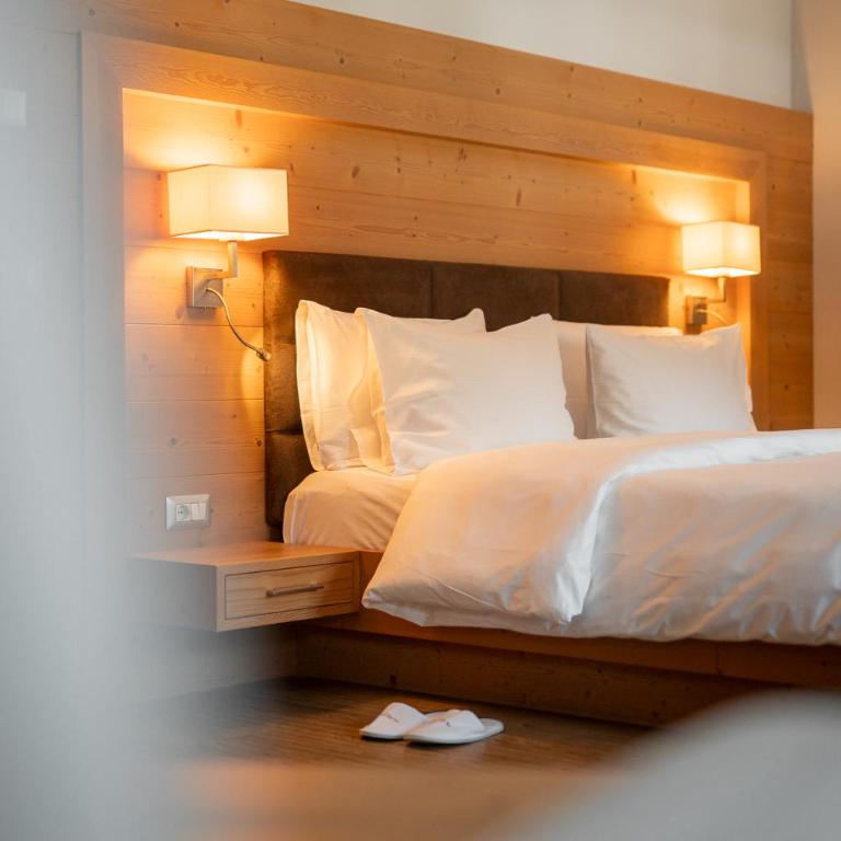 Hotel Fil Da Mont - Junior Suite (4 Adulti) - 3