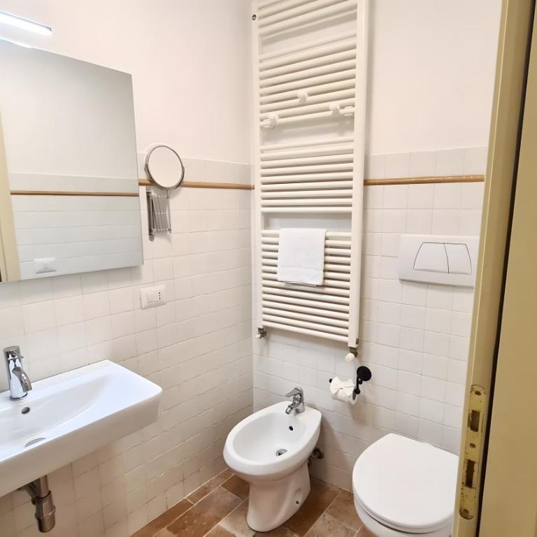 Fontebranda Studio - Nest II - One-Bedroom Apartment - 17