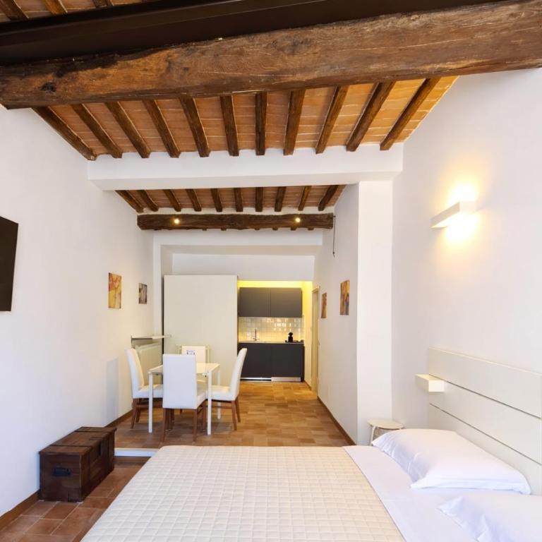 Fontebranda Studio - Nest II - One-Bedroom Apartment - 5