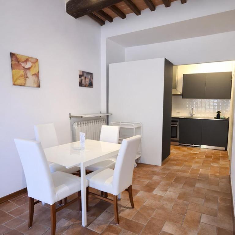 Fontebranda Studio - Nest II - One-Bedroom Apartment - 6
