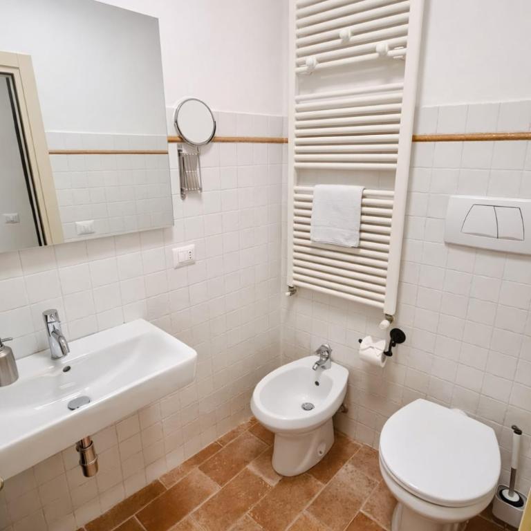 Fontebranda Studio - Nest II - One-Bedroom Apartment - 28
