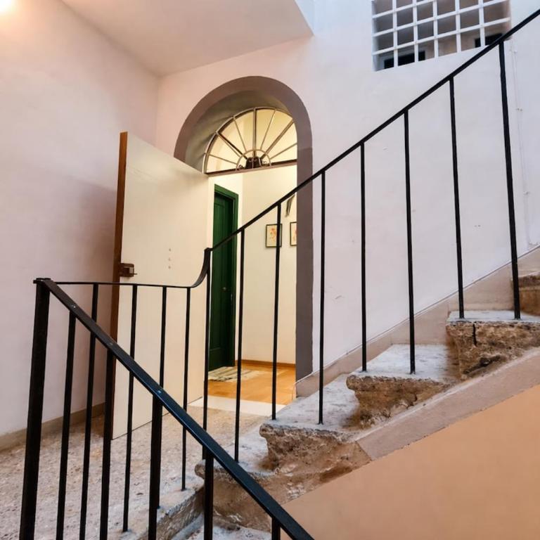 Fontebranda Studio - Nest II - One-Bedroom Apartment - 11