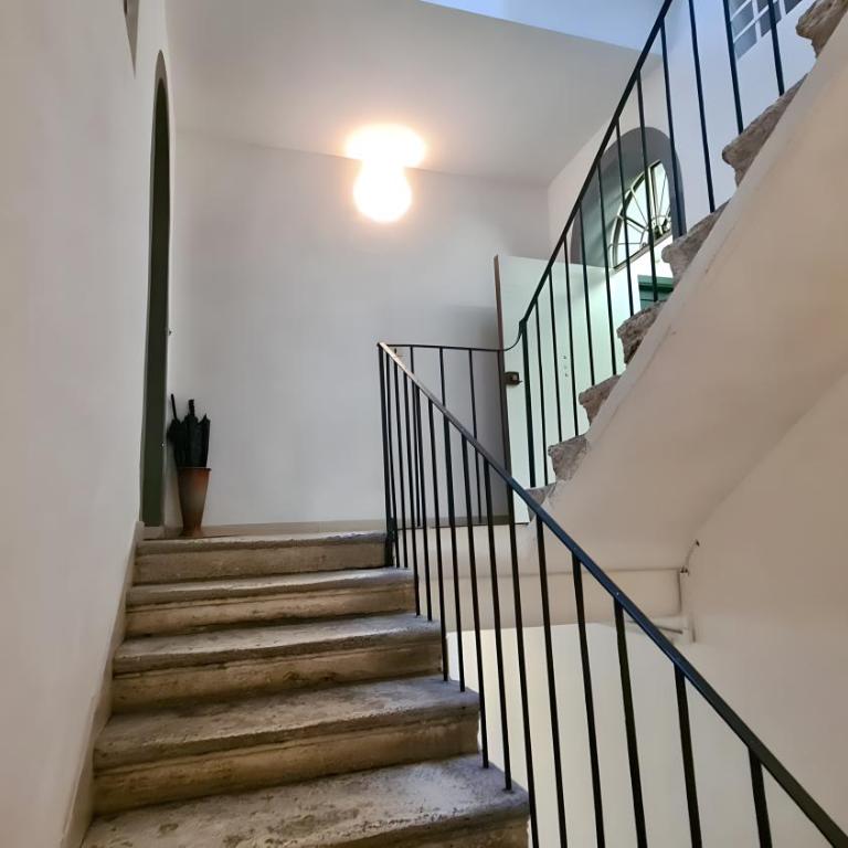 Fontebranda Studio - Nest II - One-Bedroom Apartment - 13