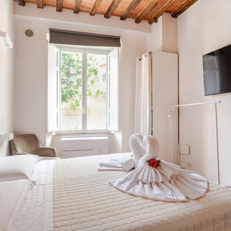 Fontebranda Studio - Nest II - One-Bedroom Apartment - 59