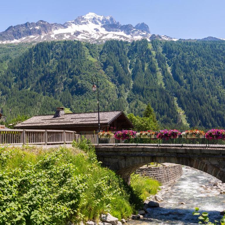 Village des Oursons Chalet B - Happy Rentals - Appartamento - Piano Terra - 27