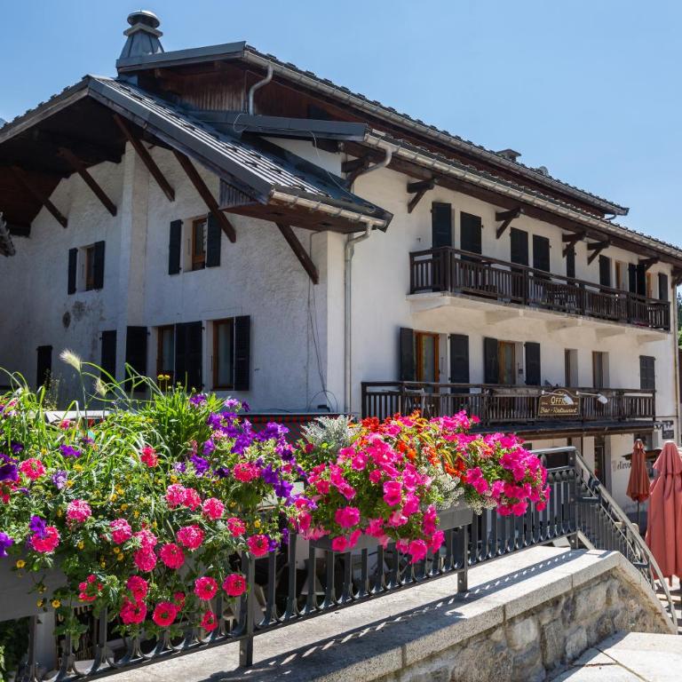 Village des Oursons Chalet B - Happy Rentals - Appartamento - Piano Terra - 26