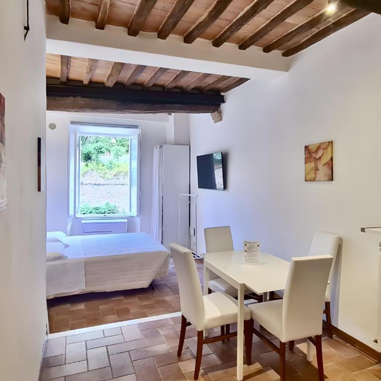 Fontebranda Studio - Nest II - One-Bedroom Apartment - 14