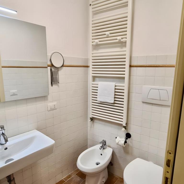 Fontebranda Studio - Nest II - One-Bedroom Apartment - 15
