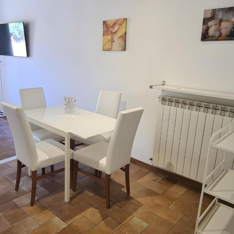 Fontebranda Studio - Nest II - One-Bedroom Apartment - 18