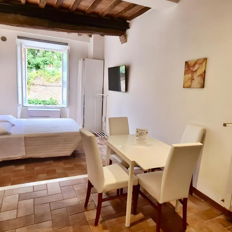 Fontebranda Studio - Nest II - One-Bedroom Apartment - 19