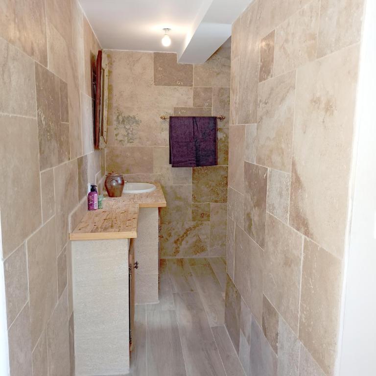 Détente en Provence, Maison avec piscine privée, parking, billard, Centre - Villa avec Piscine Privée - 23