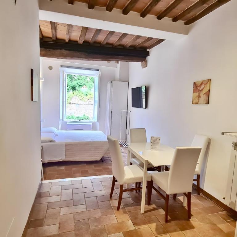 Fontebranda Studio - Nest II - One-Bedroom Apartment - 21