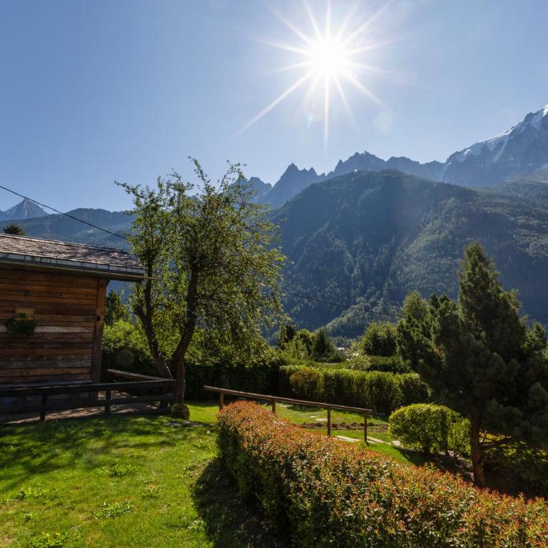 Chez Roberto - Happy Rentals - Apartamento con vistas a las montañas - 27