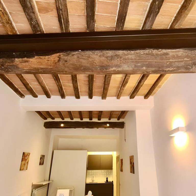 Fontebranda Studio - Nest II - One-Bedroom Apartment - 23