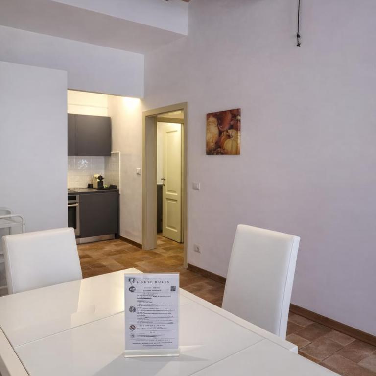 Fontebranda Studio - Nest II - One-Bedroom Apartment - 25