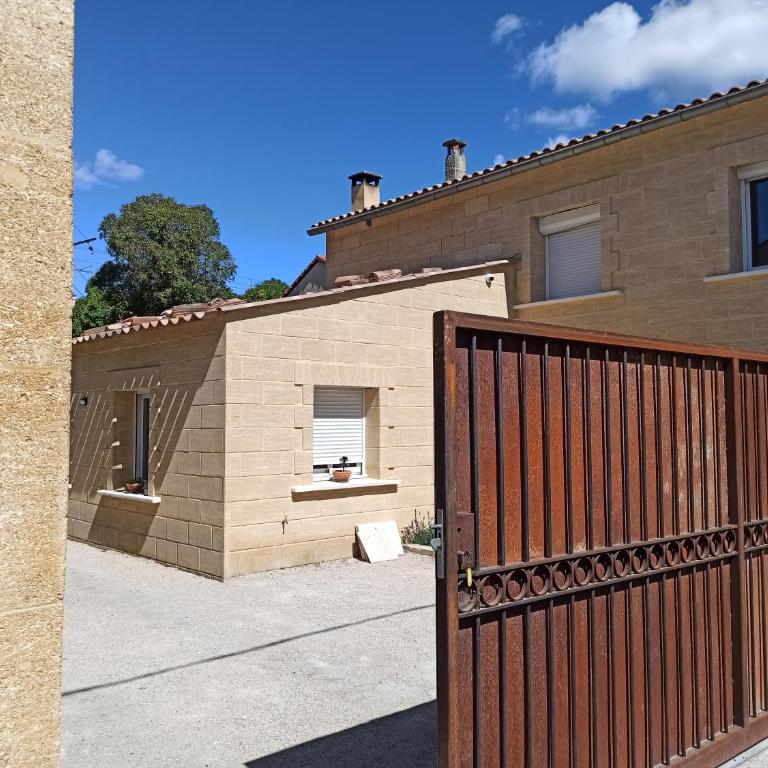 Détente en Provence, Maison avec piscine privée, parking, billard, Centre - Villa avec Piscine Privée - 21