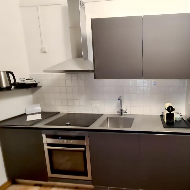 Fontebranda Studio - Nest II - One-Bedroom Apartment - 29