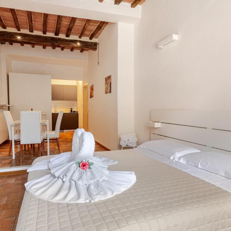 Fontebranda Studio - Nest II - One-Bedroom Apartment - 30