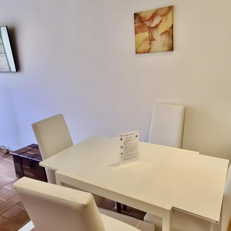 Fontebranda Studio - Nest II - One-Bedroom Apartment - 32