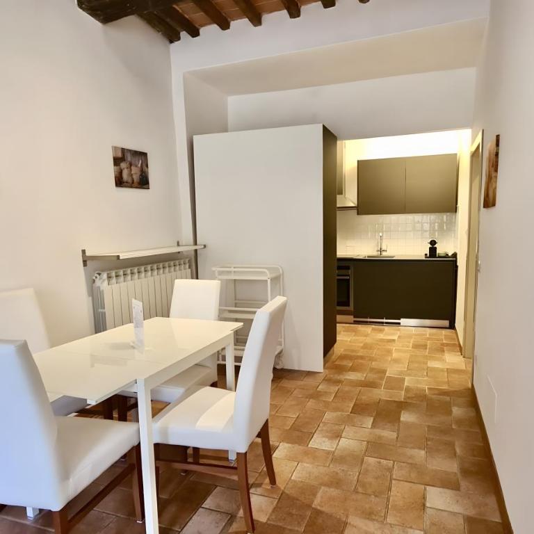 Fontebranda Studio - Nest II - One-Bedroom Apartment - 33