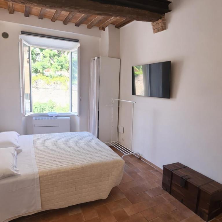 Fontebranda Studio - Nest II - One-Bedroom Apartment - 34