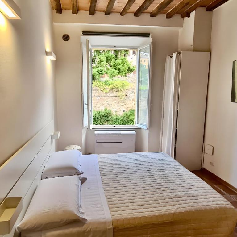 Fontebranda Studio - Nest II - One-Bedroom Apartment - 35