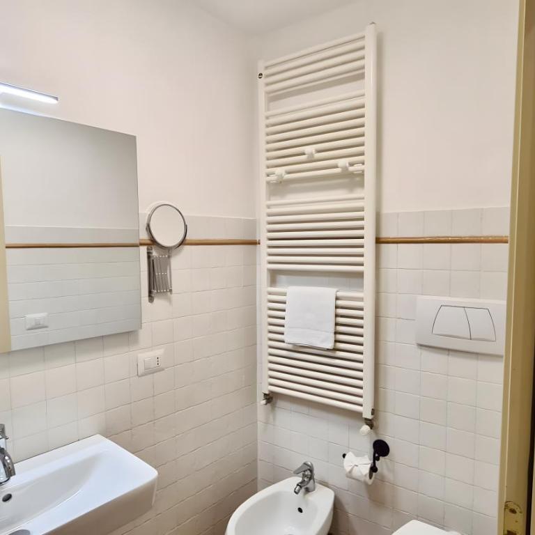 Fontebranda Studio - Nest II - One-Bedroom Apartment - 38