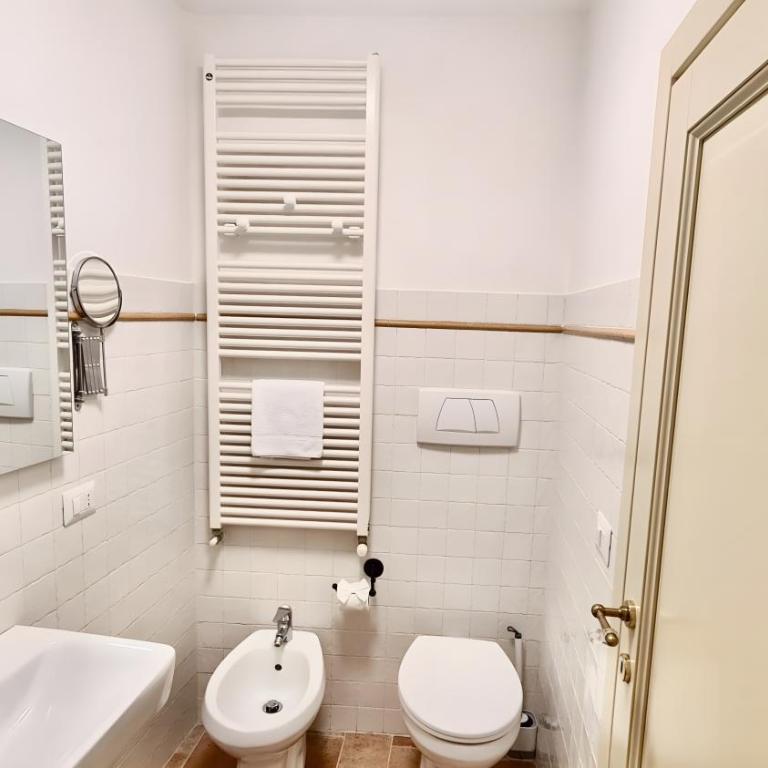 Fontebranda Studio - Nest II - One-Bedroom Apartment - 41