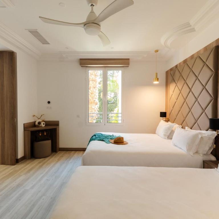 GOLDEN TULIP CANNES HOTEL de PARIS - Suite - 1
