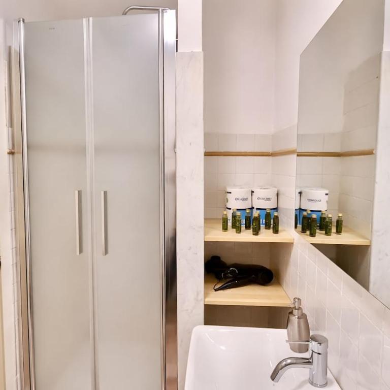 Fontebranda Studio - Nest II - One-Bedroom Apartment - 43