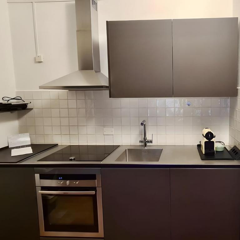 Fontebranda Studio - Nest II - One-Bedroom Apartment - 45