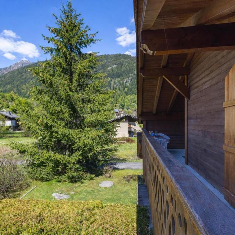 Appartement Les Drus 118 - Happy Rentals - Apartamento con vistas a las montañas - 23