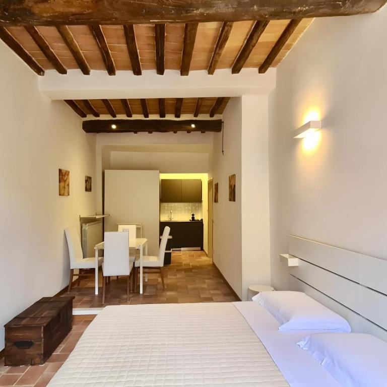 Fontebranda Studio - Nest II - One-Bedroom Apartment - 46