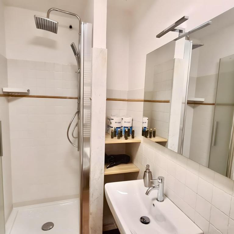 Fontebranda Studio - Nest II - One-Bedroom Apartment - 50