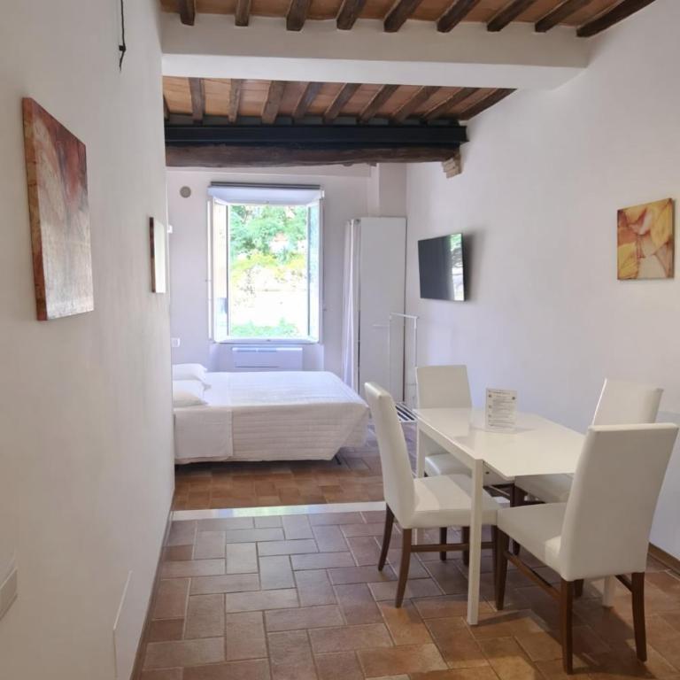 Fontebranda Studio - Nest II - One-Bedroom Apartment - 51