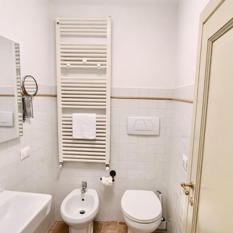 Fontebranda Studio - Nest II - One-Bedroom Apartment - 53
