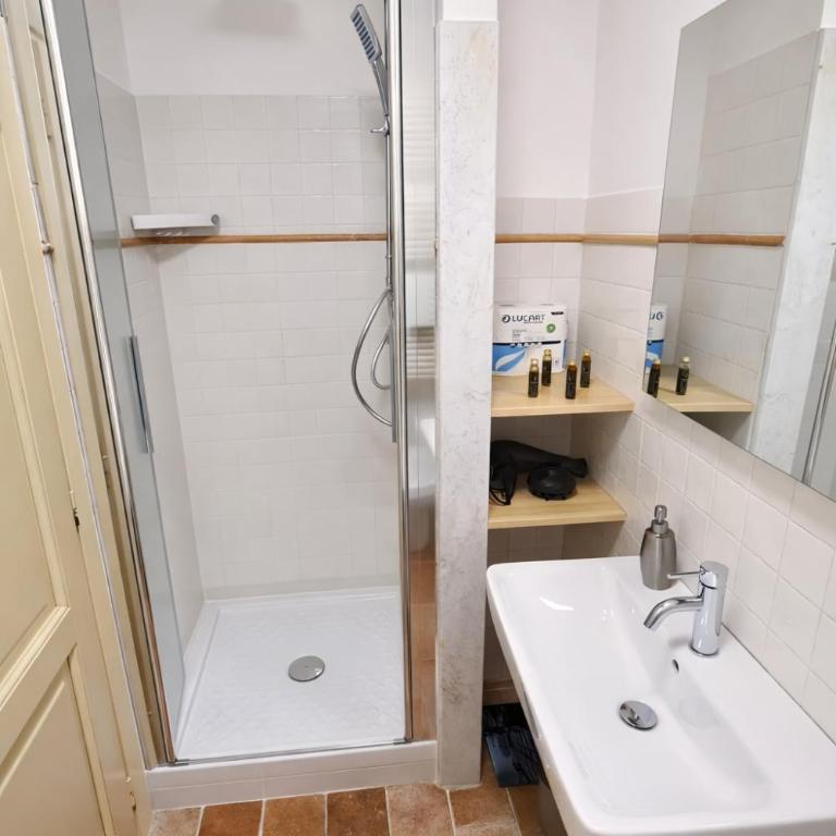 Fontebranda Studio - Nest II - One-Bedroom Apartment - 57