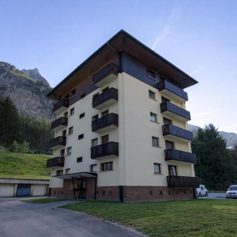 Apt. La Larze 58 - Happy Rentals - Apartment mit Balkon - 13