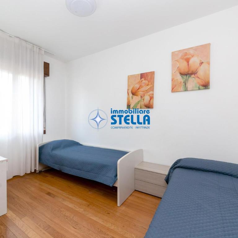Condominio Nausicaa - Appartamento con 2 Camere da Letto - 7