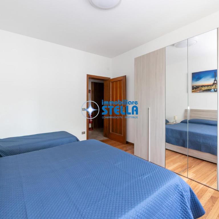 Condominio Nausicaa - Appartamento con 2 Camere da Letto - 17