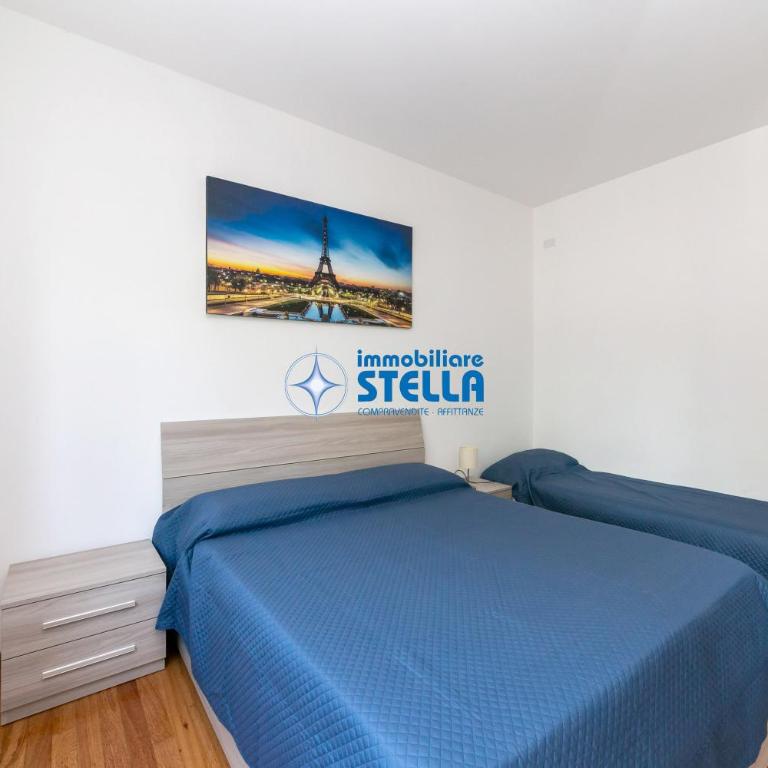Condominio Nausicaa - Appartamento con 2 Camere da Letto - 16