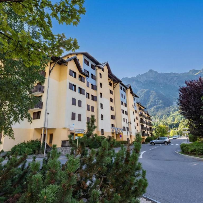 Appartement Courmayeur C44 - Happy Rentals - Appartamento con Vista Montagna - 6