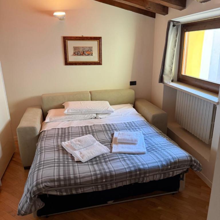 Casa Vacanze Rachele - Appartamento con 3 Camere da Letto - 21