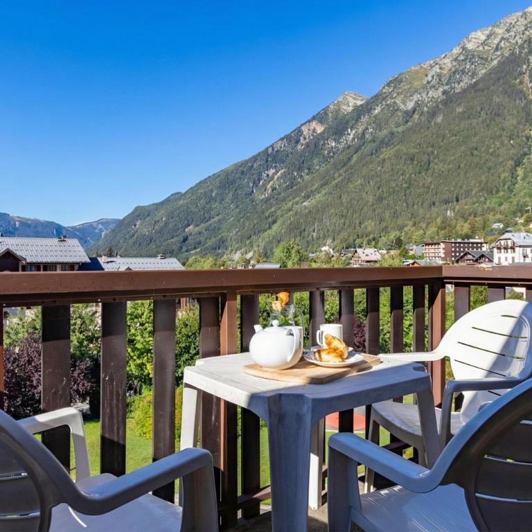Appartement Courmayeur C44 - Happy Rentals - Appartamento con Vista Montagna - 21