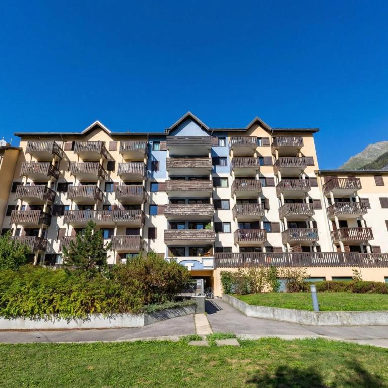 Appartement Courmayeur C44 - Happy Rentals - Appartamento con Vista Montagna - 25